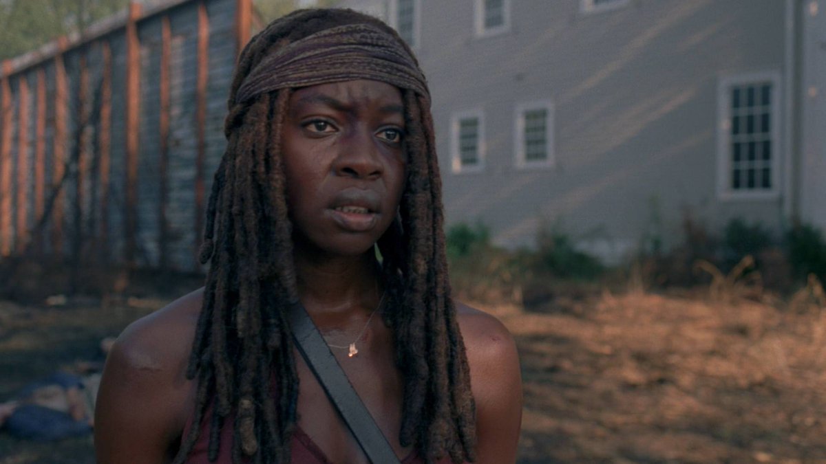 widowrhee's tweet photo. vote for danai gurira by retweeting this post || #danaigurira #thefemaletvstar #pcas https://t.co/lN5JOGhvOq