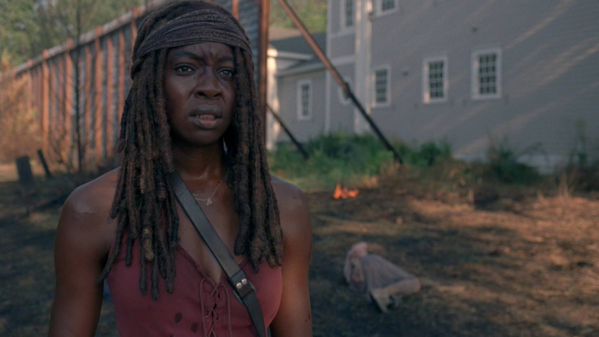 widowrhee's tweet photo. vote for danai gurira by retweeting this post || #danaigurira #thefemaletvstar #pcas https://t.co/lN5JOGhvOq