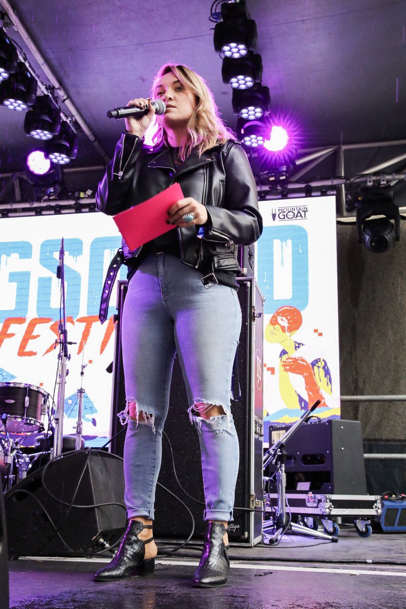 The HOME @BIGSOUNDtweets @VirginAustralia Opening party last tuesday with Aunty Maroochy Barambah welcoming everyone to country and @aletheaincolour emceeing. #indigenousxatbigsound #blaksound