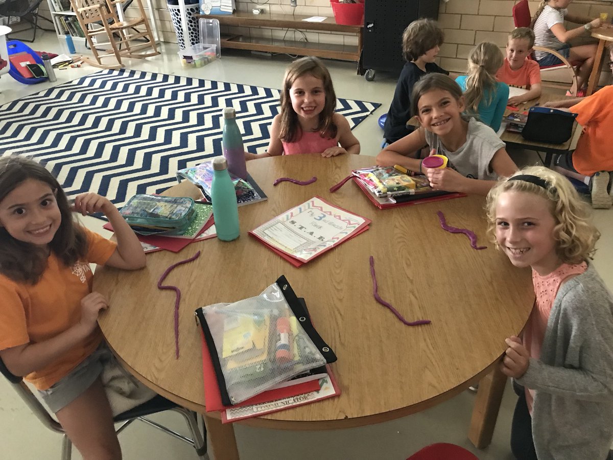 mrshudson3rd's tweet photo. Just using a little Playdoh from our Maker Space to make landforms in social studies! @SequoyahElem #theyactuallysaidthankyouforthefunlesson https://t.co/yBnlzOJo3O
