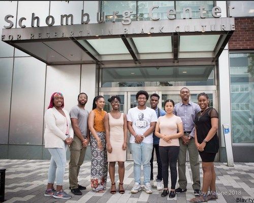 Blavity's tweet photo. #BirthrightAFRICA allows college students of African descent to explore their heritage through trips to the motherland https://t.co/BxQ7Biixdt https://t.co/PeXONAgrbF