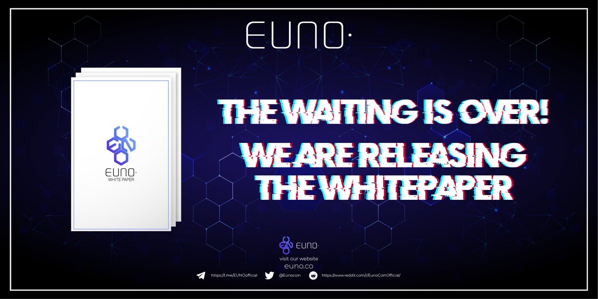 EunoPay Official tweet media