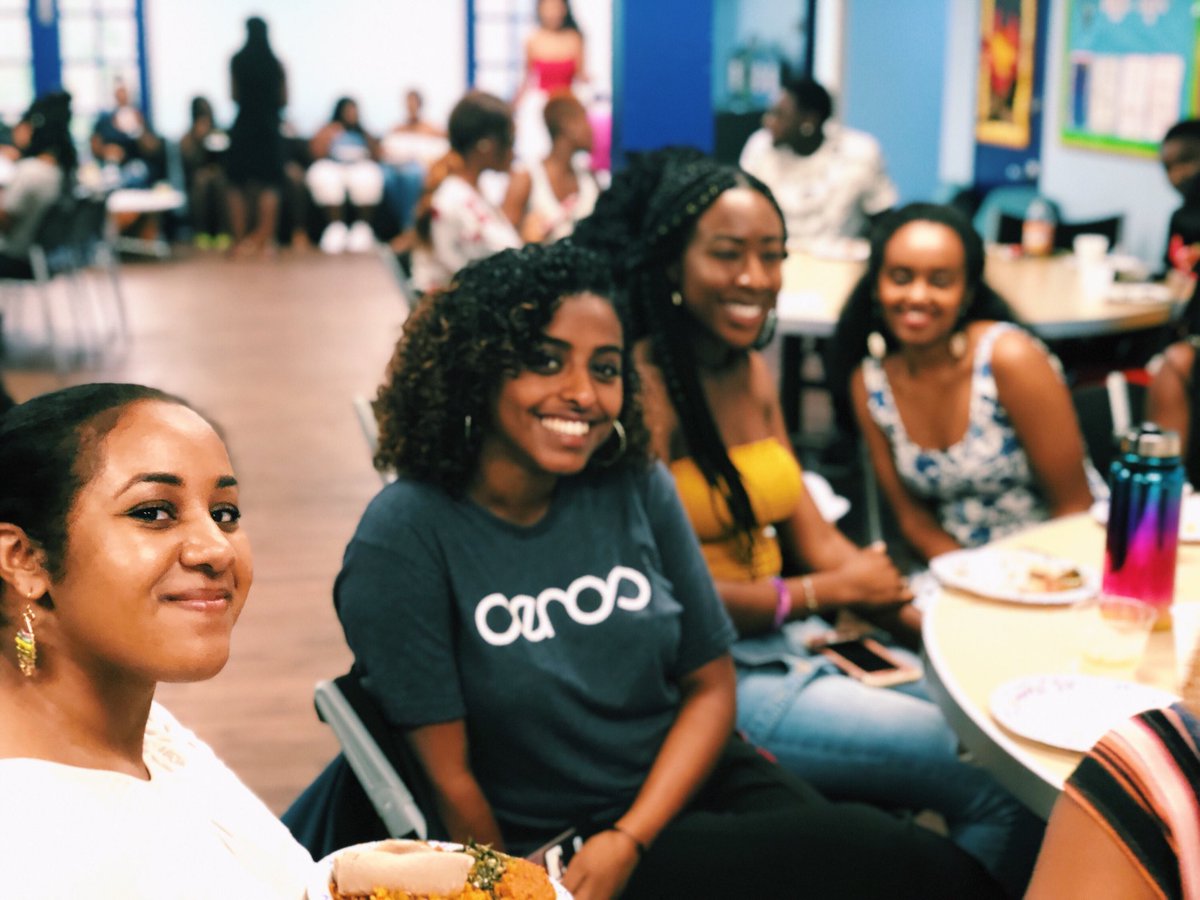 EmoryASA's tweet image. Thank you to everyone who came out to our welcome back event tonight! Look out for information about our next event in the next few days!