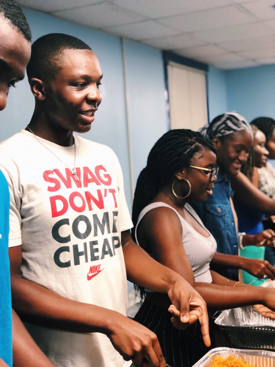 EmoryASA's tweet image. Thank you to everyone who came out to our welcome back event tonight! Look out for information about our next event in the next few days!