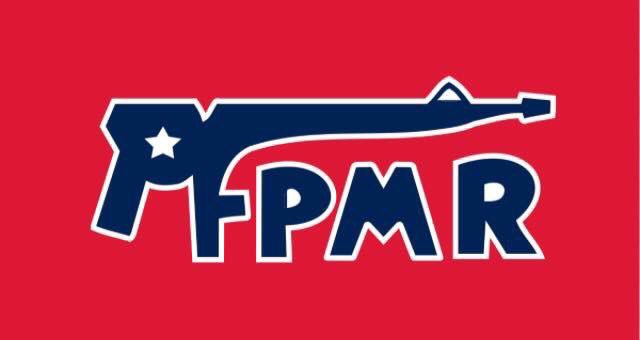 Algún día los partidos políticos, más allá de diferencias políticas sustanciales con ellos, deberán reconocer al #FPMR cómo un actor representativo también, de la lucha contra la dictadura.