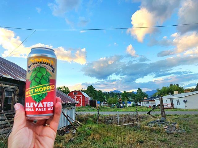 kjfsix9's tweet photo. @lacumbrebrewing #WetHopped #ElevatedIPA #Albuquerque #NM #nmbeer #Burque #DukeCity #ABQ #TrueABQ #VisitABQ #PictureABQ #craftbeer #Beerstagram #beertography #beerporn #beerlove #drinklocal #drinkfresh #drinkwhatyoulove #drinkcraftnotcrap #craftforlife #โฆ https://t.co/4G5ADr5t5n https://t.co/BFLea9CITf