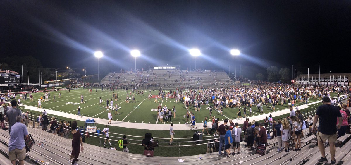 will_boling's tweet image. What a special game. Alcoa gets its first win over Maryville since 2010. You can watch the full broadcast on demand at diamondclearmedia.com/alcoa