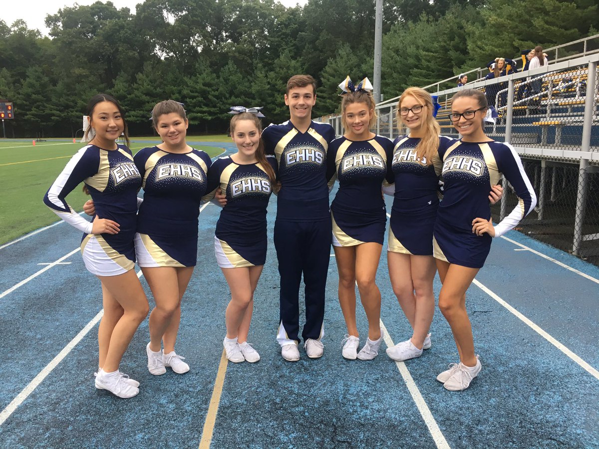 Our lovely seniors 💕