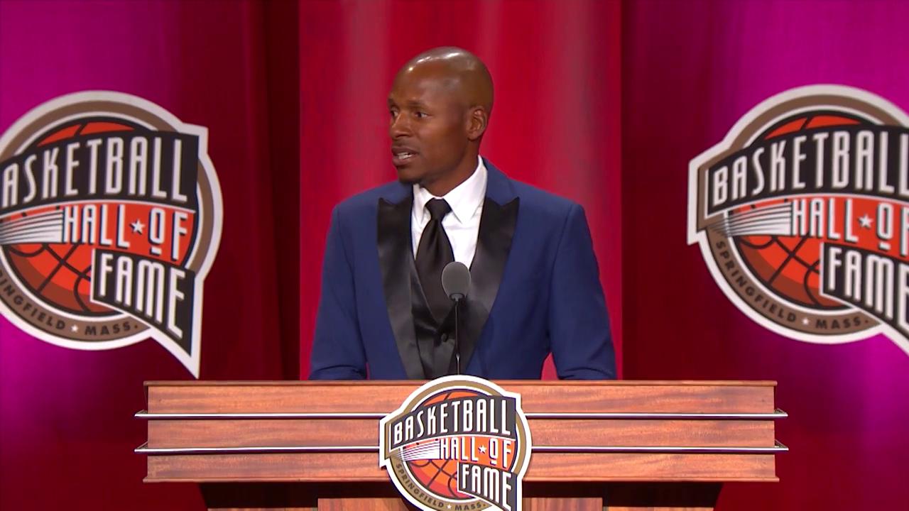 on Twitter "“I know a lot has been said about me being