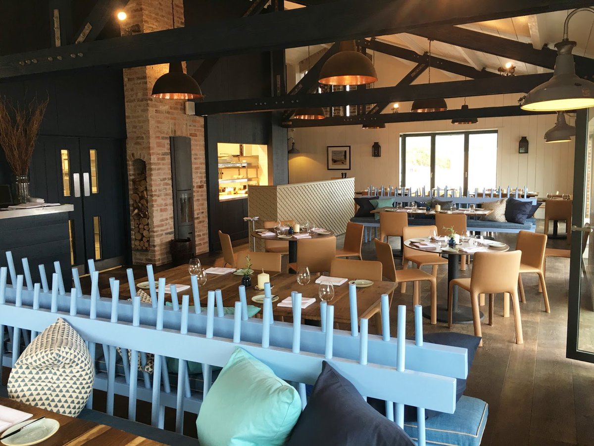 Leading Restaurants On Twitter Our Restaurant Of The Day