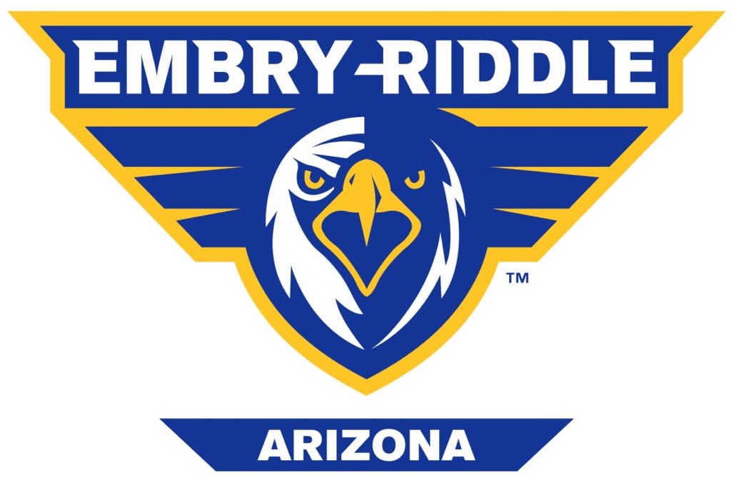 Avery_Rembao's tweet photo. Blessed to receive an offer from Embry Riddle Aeronautical University https://t.co/GxVq4pvoU1