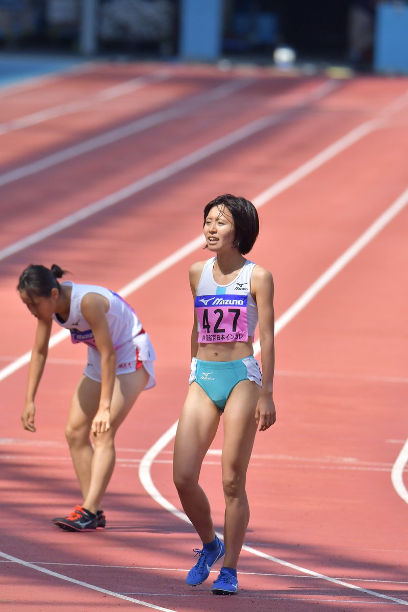 はし Pa Twitter 日本インカレ 女子800m予選 東大の高石涼香さんは準決勝進出ならず 高校は演劇部で大学から陸上始めたにも関わらず多くの 大舞台で戦ってきたが 大きな試合はこれが最後とのこと 本当にお疲れさまでした はし Pa Twitter 日本インカレ 女子800m予選 東大の高石涼香さんは準決勝進出ならず 高校は演劇部で大学から陸上始めたにも関わらず多くの 大舞台で戦ってきたが 大きな試合はこれが最後とのこと 本当にお疲れさまでした