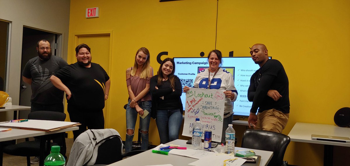 CoachBLong's tweet photo. Teams are talking about the value added services in the #SprintWayOfSelling. Leaders leading the way!
@wulfpack20 @sprintstore5505 @NormalSprint @ATeamMrT @LMCrockett @DGidelski @TimMiller44 @jimmills22 @drichardsonMN @avSelmanEser https://t.co/jJ116Hploa