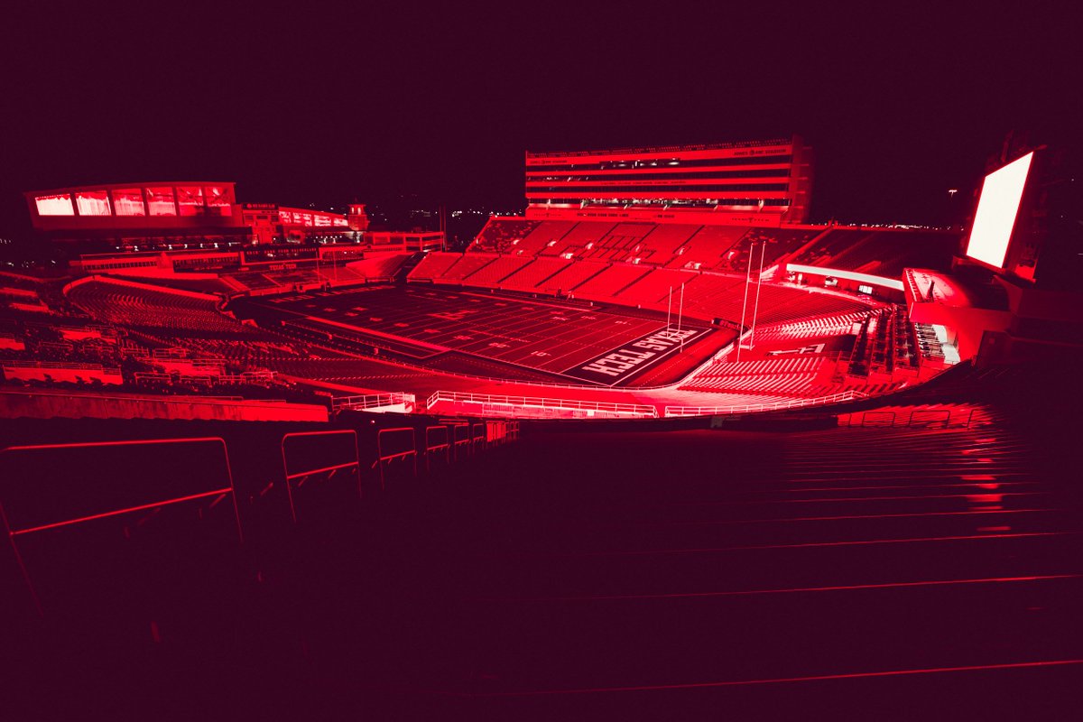 Ready.

🔴#WreckEm🔴