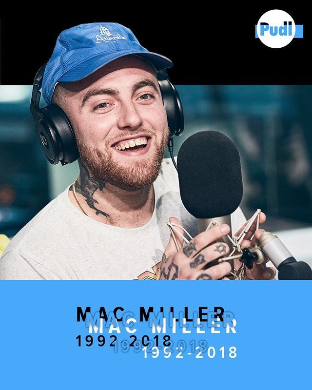 PudlMedia's tweet photo. Too soon. 😔 1-800-662-HELP #MacMiller #RIPMacMiller #SubstanceAbuseAwareness #Helpline https://t.co/qXJdjgiPgt https://t.co/wtnBKK4xOC