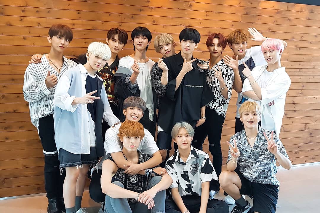 17Brazil_'s tweet image. [#BOOstagram] 21.07.18 

pledis_boos: SVT
_
instagram.com/p/BlfLJ8hDKOo/ 
#SEVENTEEN @pledis_17 #SEUNGKWAN