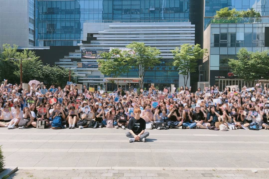 17Brazil_'s tweet image. [#BOOstagram] 21.07.18 

pledis_boos: SVT
_
instagram.com/p/BlfLJ8hDKOo/ 
#SEVENTEEN @pledis_17 #SEUNGKWAN