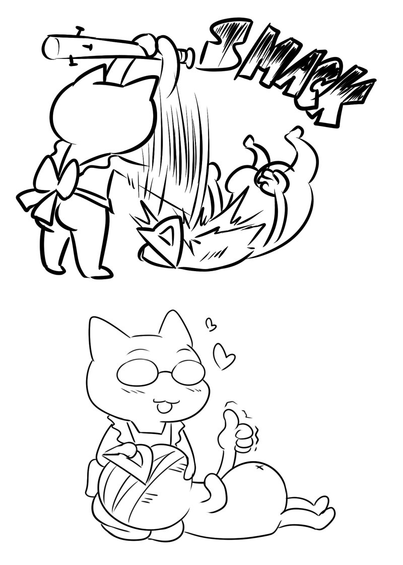@bonnypir2 내가 널 보살펴 줄게☺️❤️ 