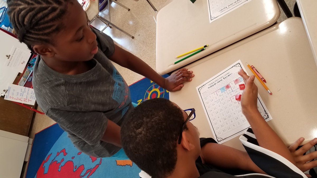 TeachUsPeace's tweet photo. Math fact fluency on a fourth day and Friday afternoon! @WellwoodIntlES @Jodilo0113 @MrAlexParadis @KatieLugli https://t.co/hOmmLVQPvO