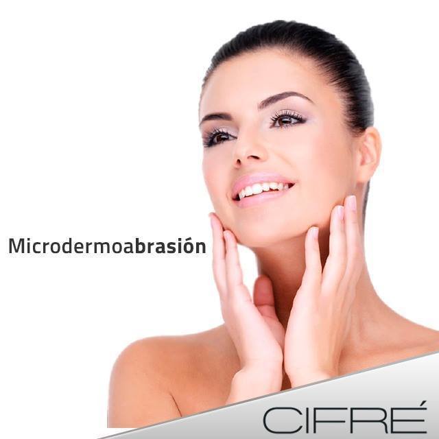 Sistema para ayudar a la renovación celular de una forma natural y sin agresiones a la piel, facilitando la eliminación de cicatrices y disminuyendo las arrugas y resto de imperfecciones existentes en la piel.

#Microdermoabrasión #belleza #Nutrición #Estética #Beauty #SkinCare #