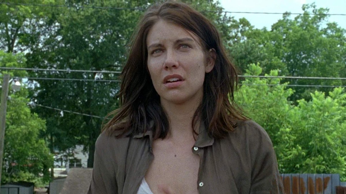 widowrhee's tweet photo. vote for lauren cohan by retweeting this post || #laurencohan #thefemaletvstar #pcas https://t.co/LjN1G9AB1S
