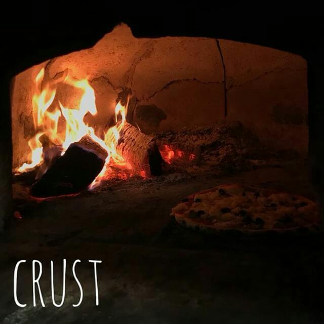 crustwoodfire's tweet photo. Great pizza great places https://t.co/vKcYjlqG9v