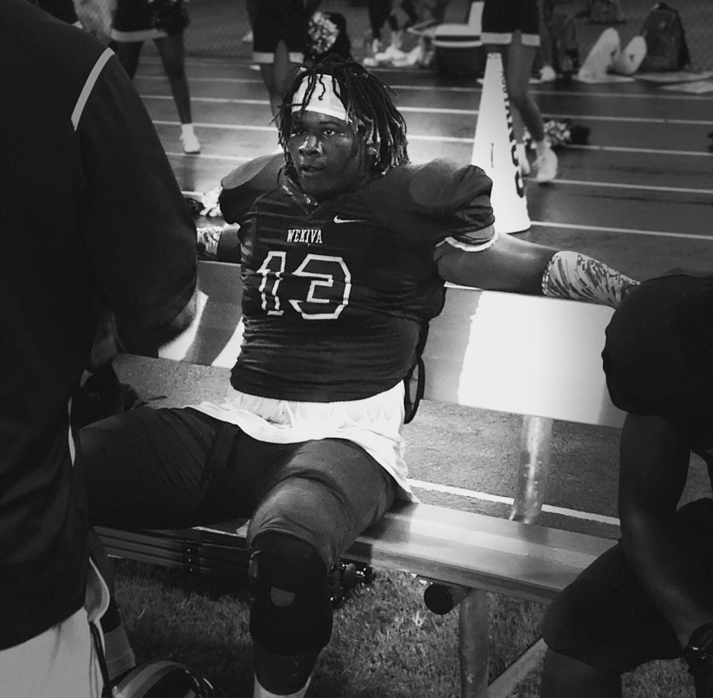 D1QualityFilms's tweet photo. More Photos Coming Soon Follow And Dm For More Pictures @WekivaFootball @SeanRobles01 https://t.co/VmkRYPZVjH