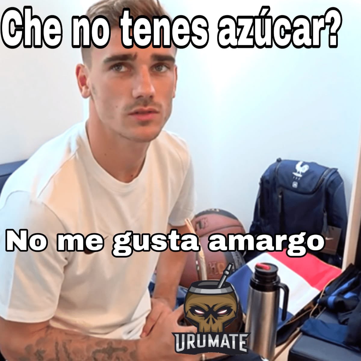 Nos consagramos campeones de la <a href="/liga_uru/">Liga URU</a> contra <a href="/TUrumate/">UruMate™️</a>, quería agradecer a todos y cada uno de los miembros del equipo que participó para lograr esto, a seguir dándole.

*destacados*
 @TYT10mP 
 <a href="/TucansitoAlv/">Tucansito</a> 
<a href="/JonaEcr18/">⚡⭐Jona⭐⚡</a> 

*MVP*
<a href="/Kaneki_alv/">KanekiVi.B</a>/<a href="/Rodelcap01/">Rodrigo Machado</a>