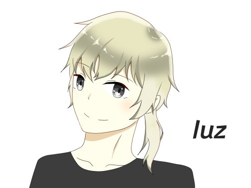 Luzさんのtwitterイラスト検索結果