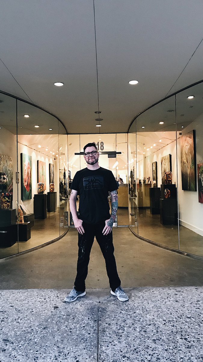 In an effort to bring a cultural vibe through street art, @fasm hosts the Fasm Creative Battle mural festival today through Saturday at The Chartreuse Muse in downtown Modesto. #fasmcreativebattle #madeinmodesto