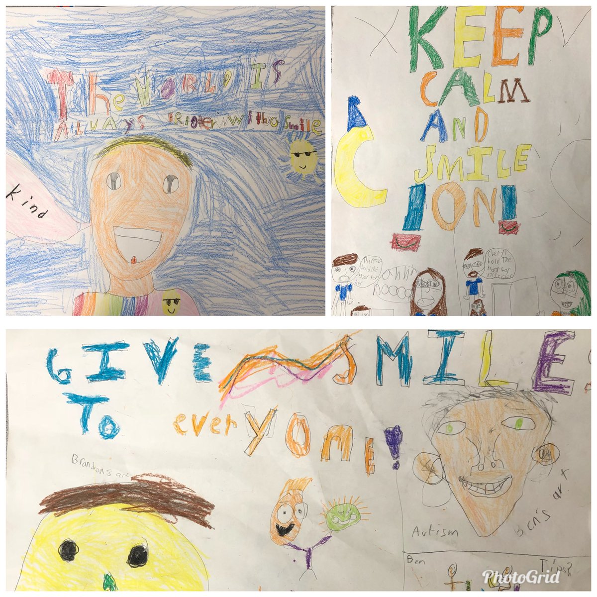 MrsGallagher204's tweet image. More #kindnessposters #KindnessMatters