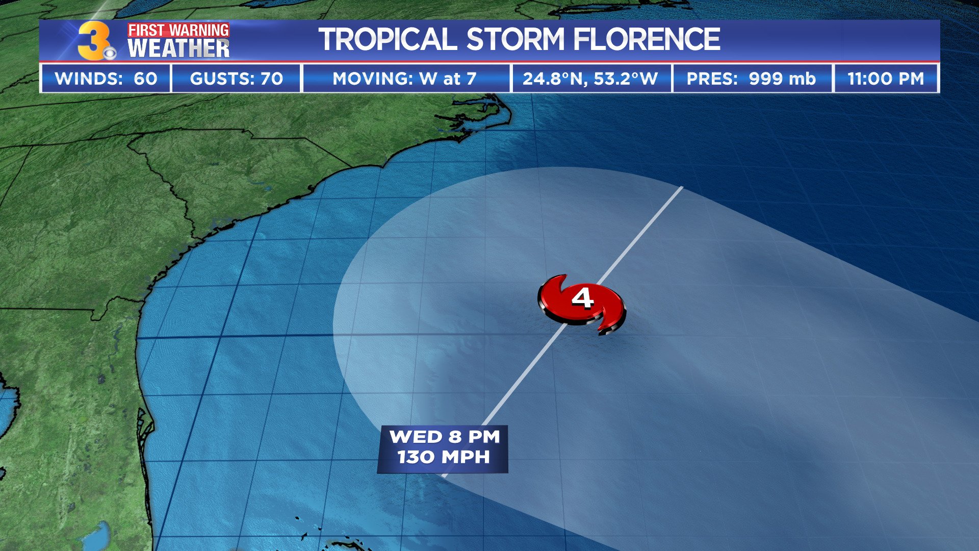 Patrick Rockey WTKR on Twitter: