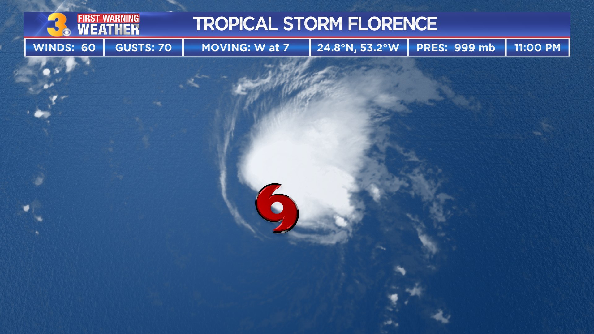 Patrick Rockey WTKR on Twitter: