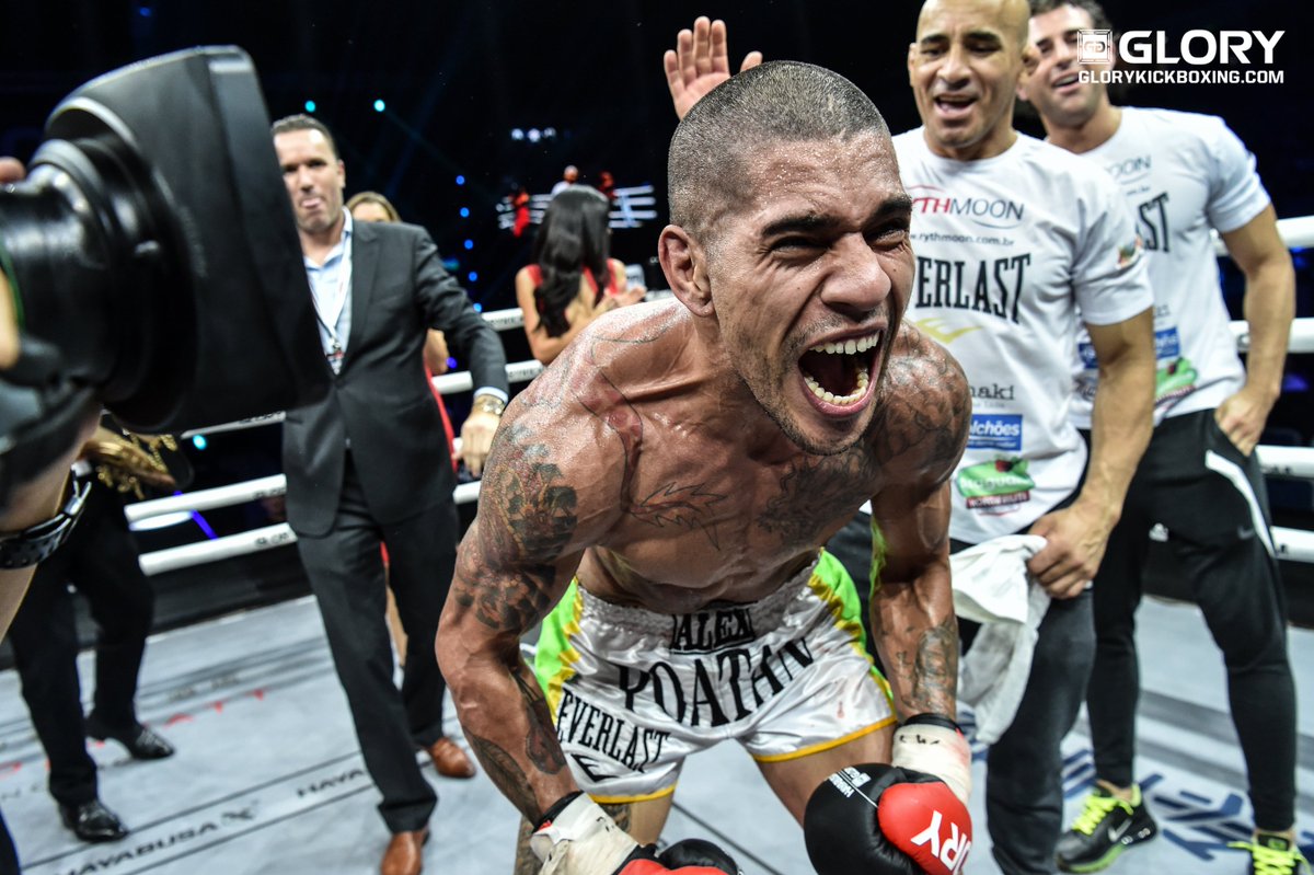 GLORY_WS's tweet photo. SEVEN. DAYS. AWAY. @alexpoatanpereira @simonmarcusno1#GLORY58 https://t.co/ZabLP3UzCM