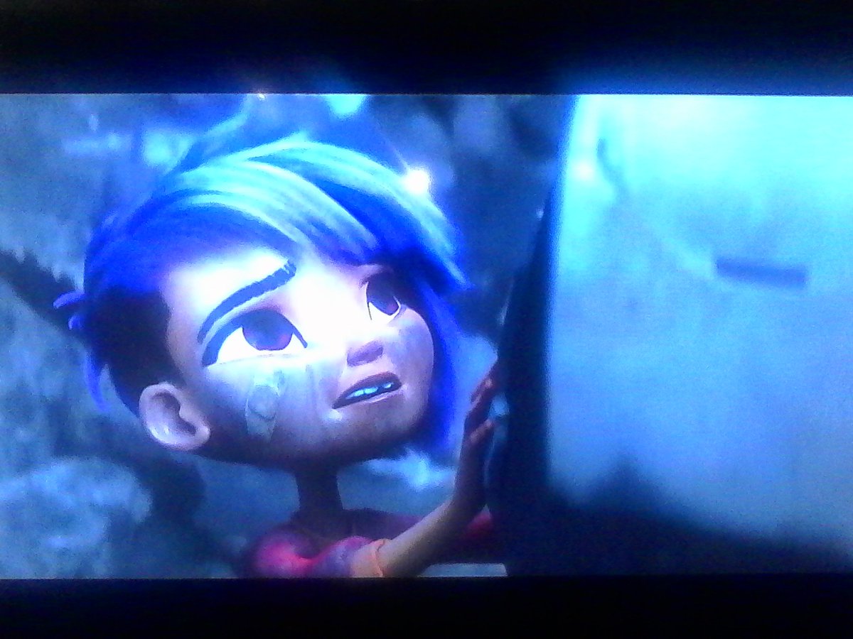 kettuoficial's tweet image. #Robot7723 definitivamente mejor que #bighero6