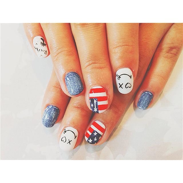 ロンハーマンのtwitterイラスト検索結果 古い順