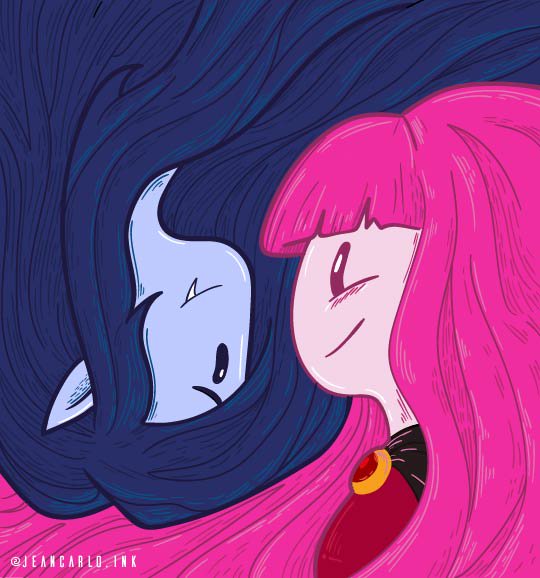 jeancarlo_ink's tweet photo. 🎵"It seems unforgiving when a good thing ends
But you and I will always be back then"🎵
La aventura termino.
#thanksfortheadventure #adventuretime #horadeaventura #illustration #digital #cartoonnetwork https://t.co/wC016aM4Yk