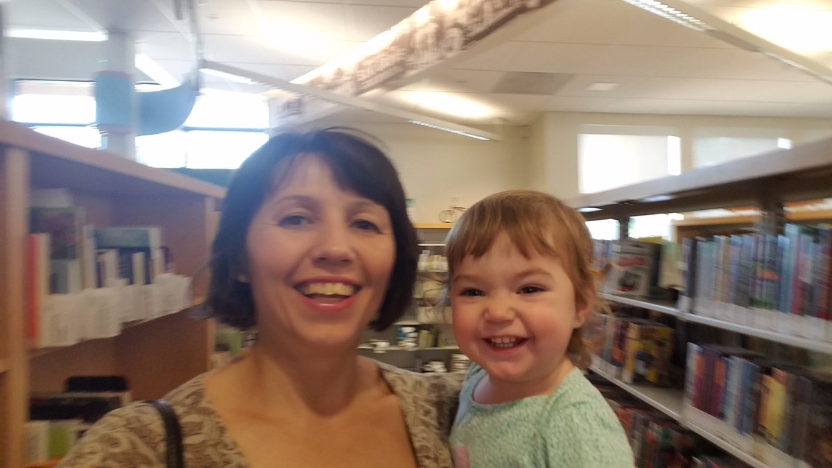 fruity_mom's tweet photo. My baby girl loves to smile and make silly faces https://t.co/vdzWKT4EJb