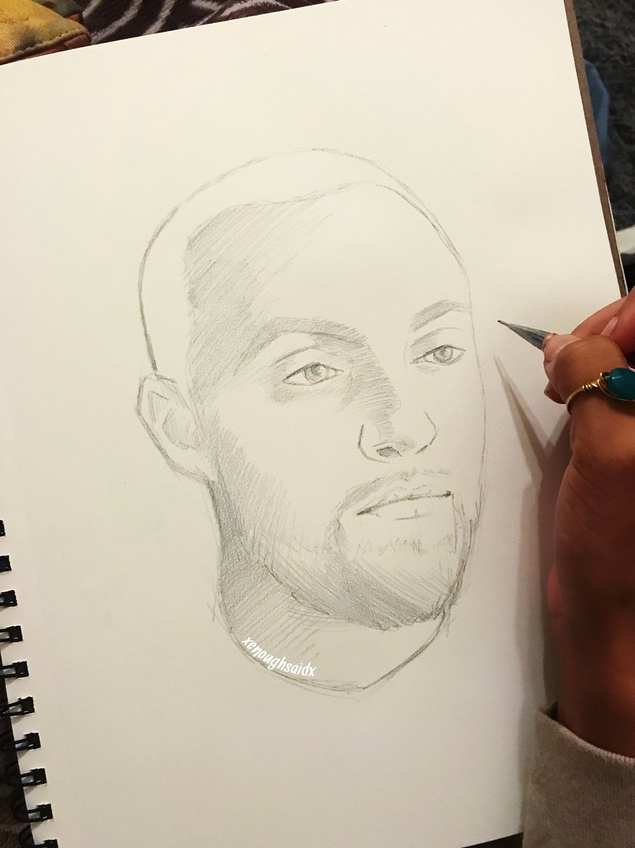 xEnoughSaidx's tweet image. just finished this drawing. R.I.P Mac Miller.