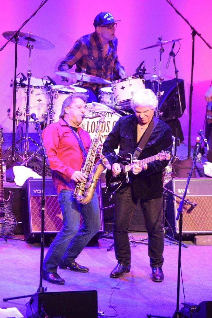 Opened for The Lords of 52nd Street AWESOME GIG at Hilton Inn Scr. <a href="/SocialScranton/">Social Scranton</a> <a href="/scrantonTT/">Scranton city news</a>