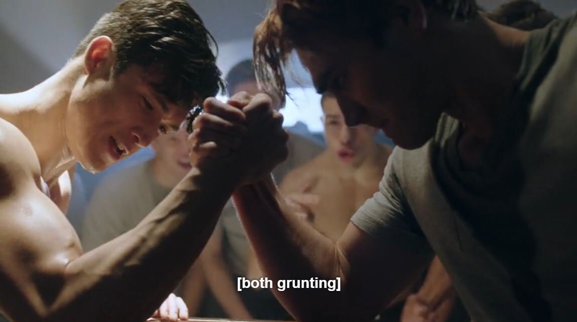 no context riverdale (@nocontextrvd) on Twitter photo 2018-12-14 07:54:26 no context riverdale (@nocontextrvd) on Twitter photo 2018-12-14 07:54:26