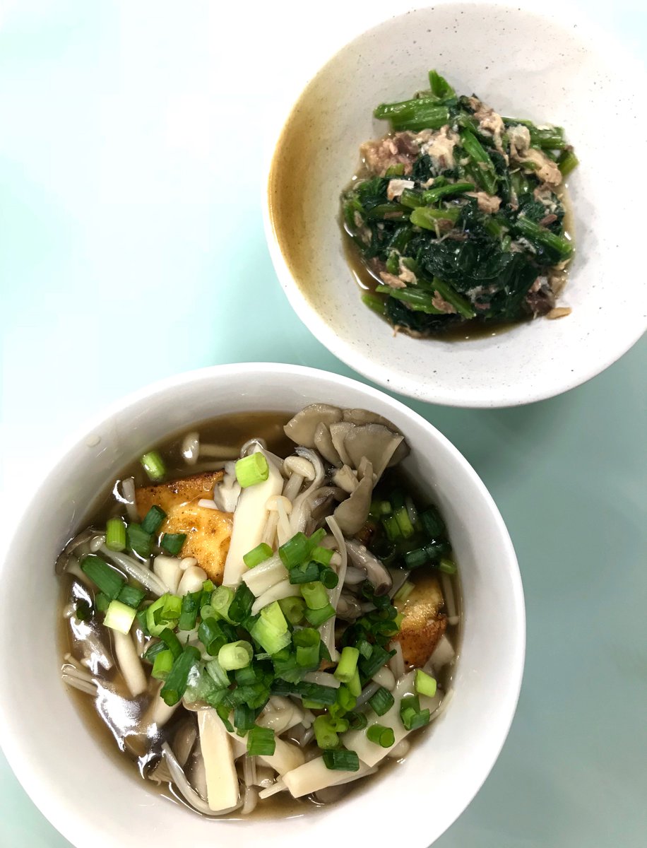 preartgorippa's tweet photo. こんにちは！
「会社のお昼ご飯お料理会」も、もうすぐ１ヶ月を迎えます。
料理のレパートリーがどんどん増えています！できることが多くなることは嬉しいですね。✨
#会社で料理 #料理 #ヘルシー #ダイエット #会社のお昼ご飯紹介のコーナー https://t.co/uFgHlHY592
