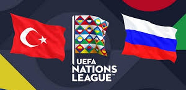 indoklik88's tweet photo. Live Streaming Bola Hasil Pertandingan Liga Bangsa – Bangsa Turki vs Rusia: Turki 1 – 2 Rusia Pertandingan Liga Bangsa – Bangsa yang mempertemukan Turki dengan Rusia dalam pertandingan Liga Bangsa – Bangsa atau UEFA Nation Leagur 2018 yang dilaksanakan… https://t.co/V0VB6sjq3K https://t.co/WdcAMKMM8n