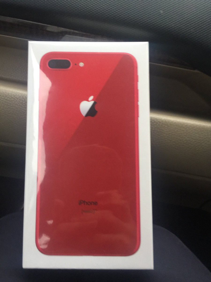 bhumi1110's tweet image. Welcome Home babyyy😍😍😘

#RedIphone 
#8+ ❤️❤️