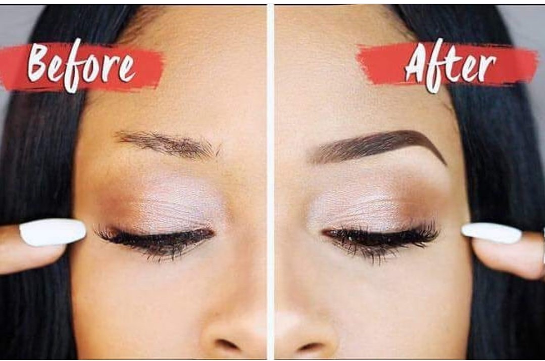 LoriLovesMakeUp's tweet image. Sometimes you just need the right tools!  #WhatsInYourToolBox #brows  #wowbrows