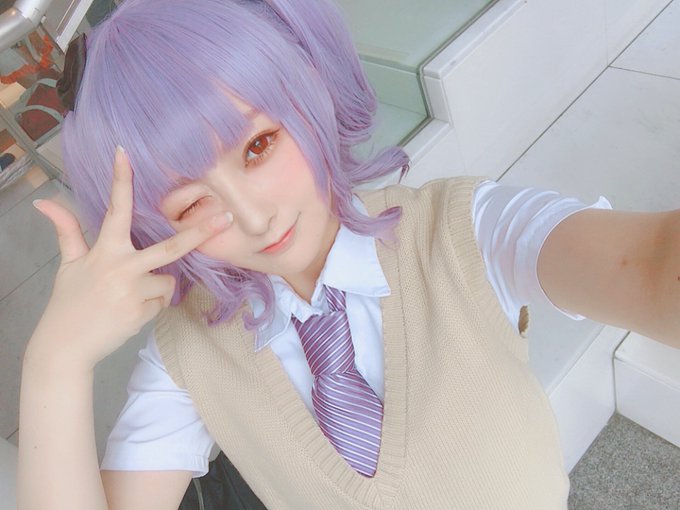 コスプレイヤー楪のTwitter画像35