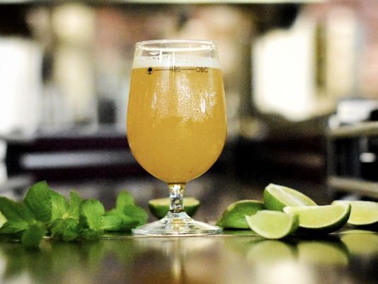 usatodaytravel's tweet image. These beers are inspired by booze usat.ly/2wQTLpH