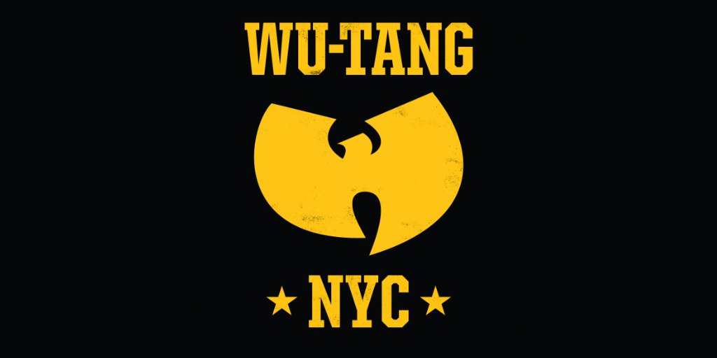 Wu-Tang is nothing to what with? 