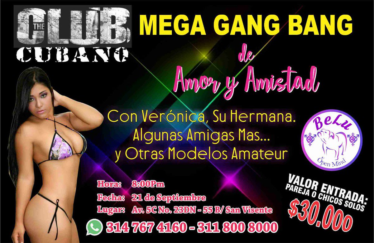THECLUBCUBANS's tweet photo. https://t.co/Bewq4xIVzy