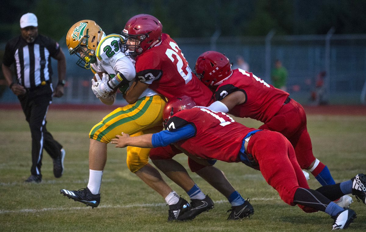 tonyoverman (@tonyoverman) on Twitter photo Tumwater T-Birds battle Yelm Tornados at Yelm High School. Follow the coverage <a href="/smithlm12/">Lauren Smith</a> <a href="/theolympian/">The Olympian</a> <a href="/thenewstribune/">Tacoma News Tribune</a> Tumwater T-Birds battle Yelm Tornados at Yelm High School. Follow the coverage <a href="/smithlm12/">Lauren Smith</a> <a href="/theolympian/">The Olympian</a> <a href="/thenewstribune/">Tacoma News Tribune</a>